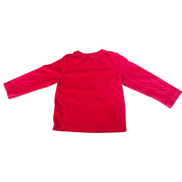 Living Proof That My Parents Are Rad Shirt - Picture 3 of 3